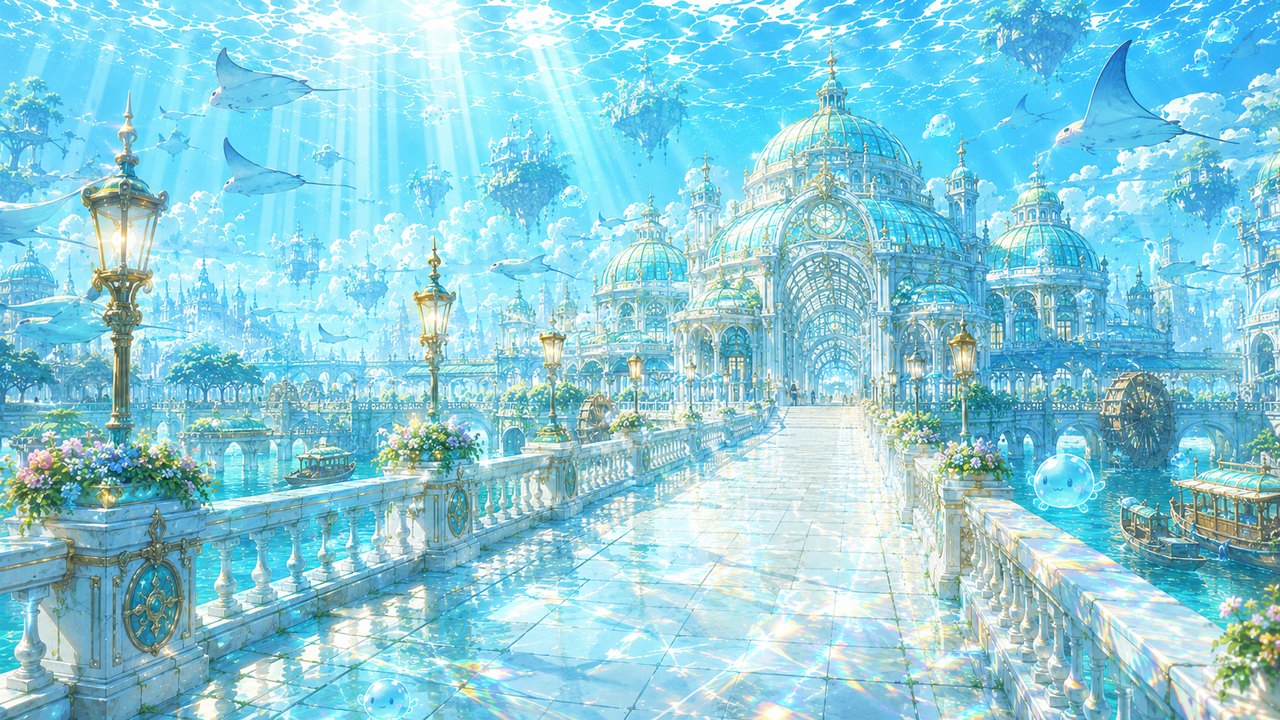 プリズム・アーチ