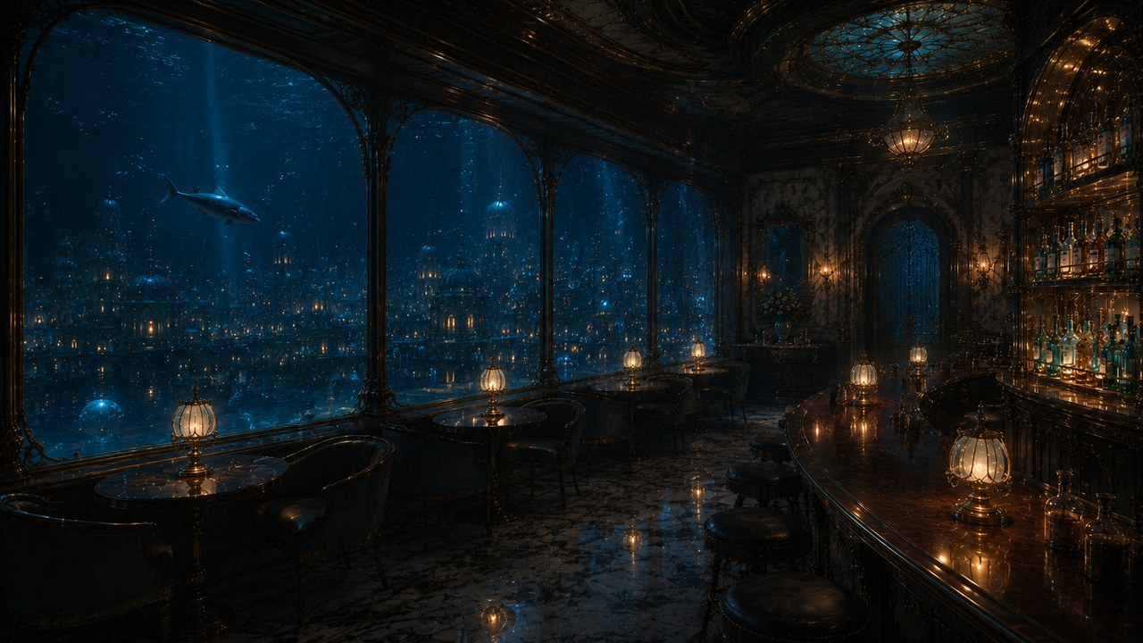 Deep Blue