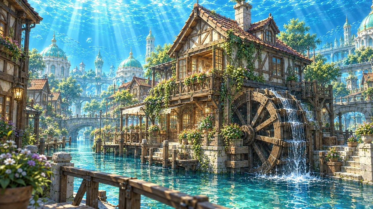 Mill House