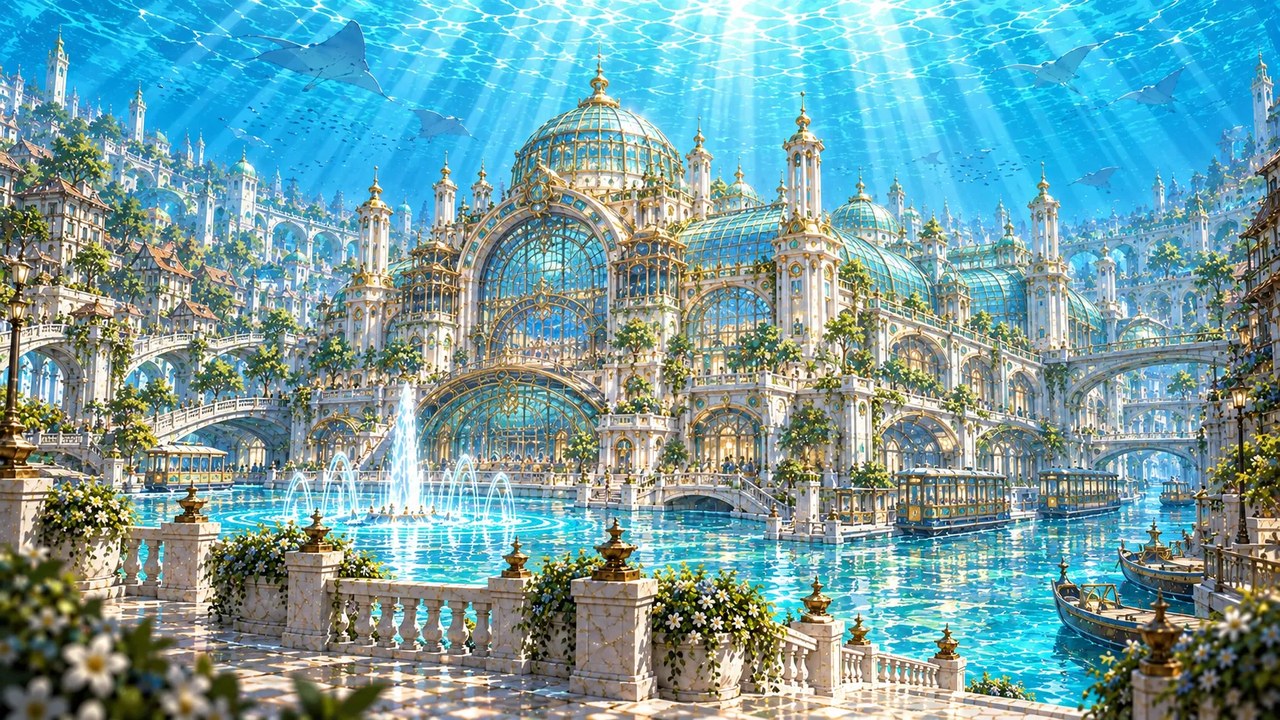 Neptune Terminal