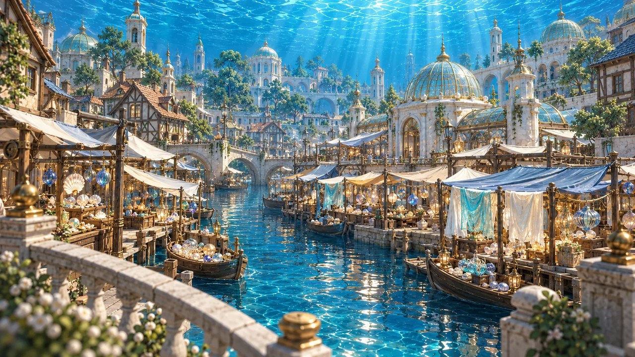 Perle Bazar