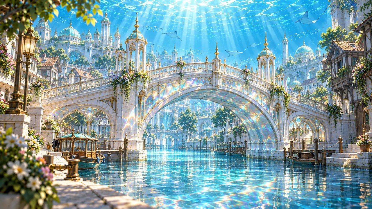 Prism Arch