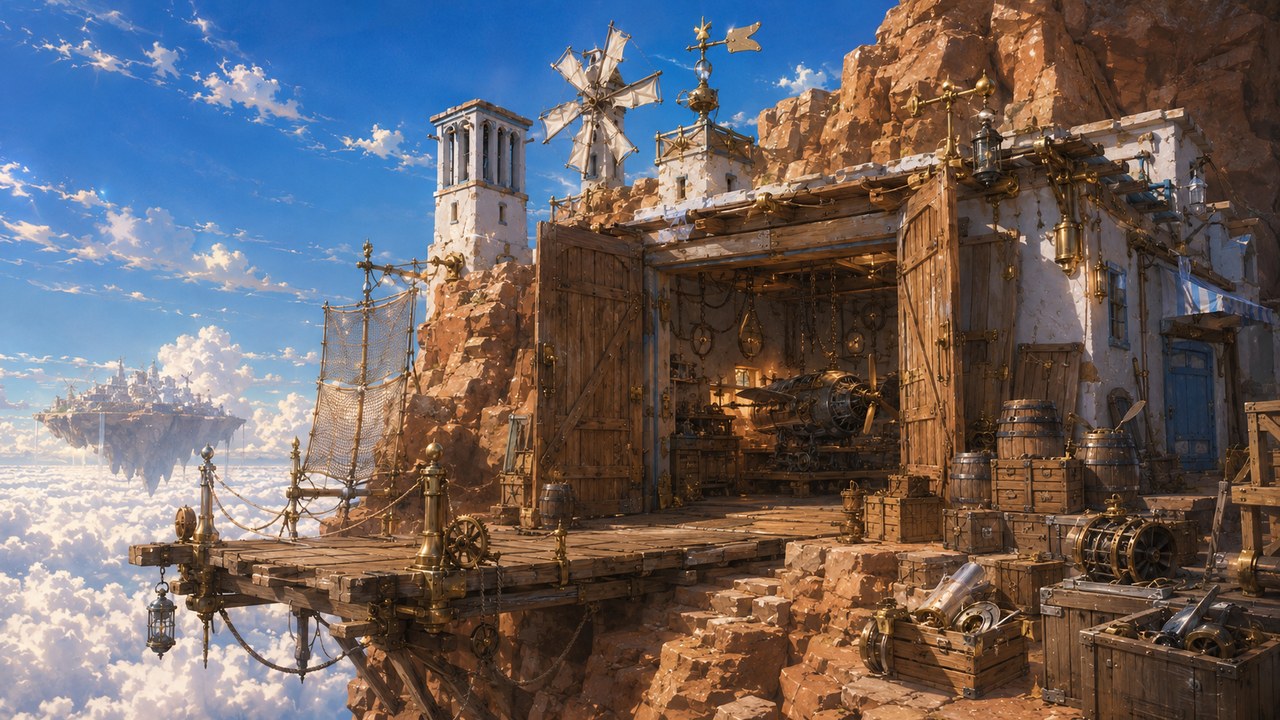 Reno Workshop